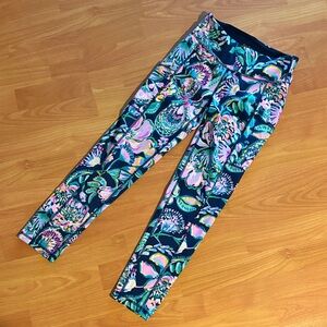 Lilly Pulitzer Luxletic Leggings